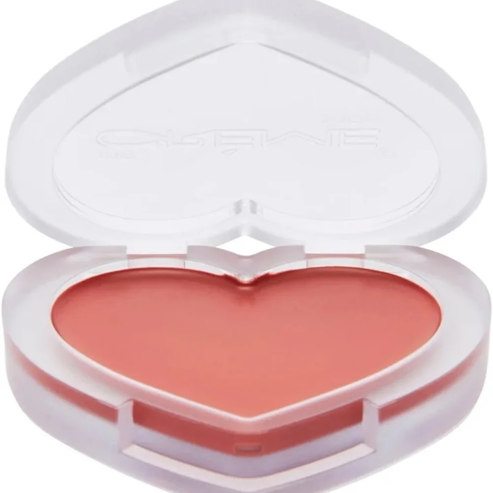 The Crème Shop Creme Blush Balm Shade Teddy Bear Cream Blush New In Box